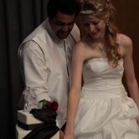 Back and MARRIED!! [[Pic Heavy]]