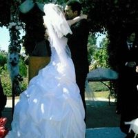 Back and MARRIED!! [[Pic Heavy]]