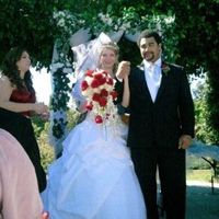 Back and MARRIED!! [[Pic Heavy]]
