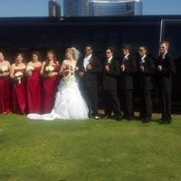 Back and MARRIED!! [[Pic Heavy]]