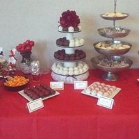 Back and MARRIED!! [[Pic Heavy]]