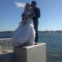 Back and MARRIED!! [[Pic Heavy]]