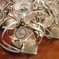 Back and MARRIED!! [[Pic Heavy]]