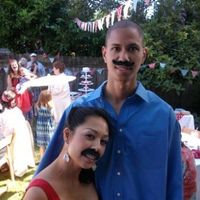 Height difference...