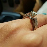 Rings! Rings! And more rings!