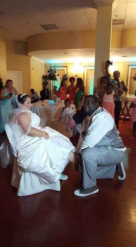 BAM with none pro pictures