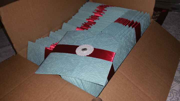 DIY projects for wedding