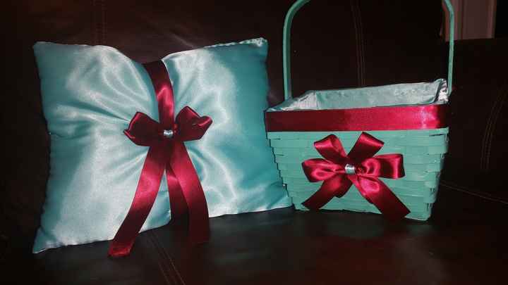 DIY projects for wedding