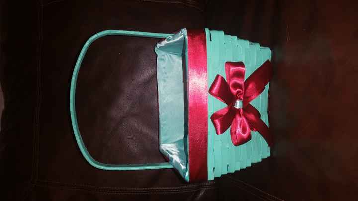 DIY projects for wedding