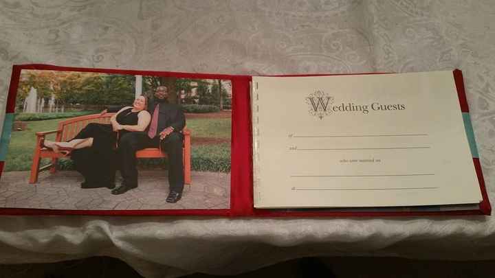 DIY projects for wedding