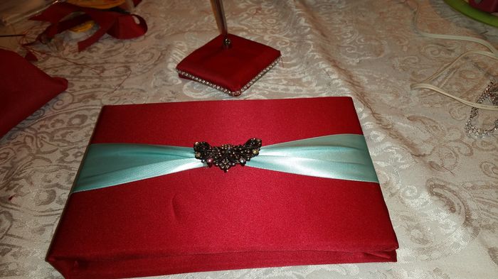 DIY projects for wedding