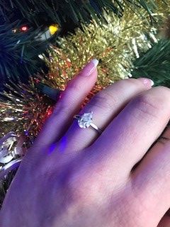 Brides of 2020!  Show us your ring! 17
