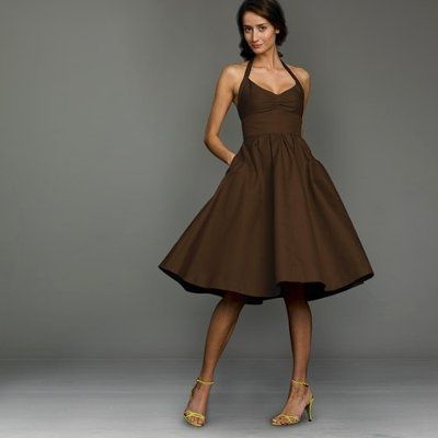 Help with Bridesmaids dresses...