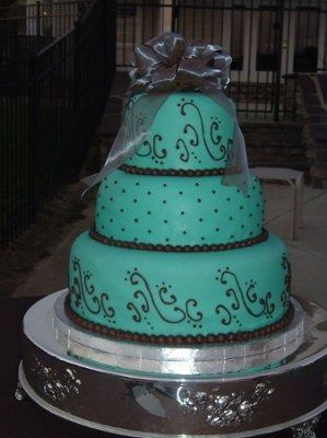 Help with finding bakery that won't change me an arm & leg...
