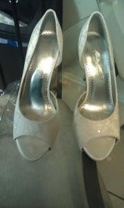 Shoes?