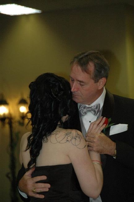 Been married for two days now.