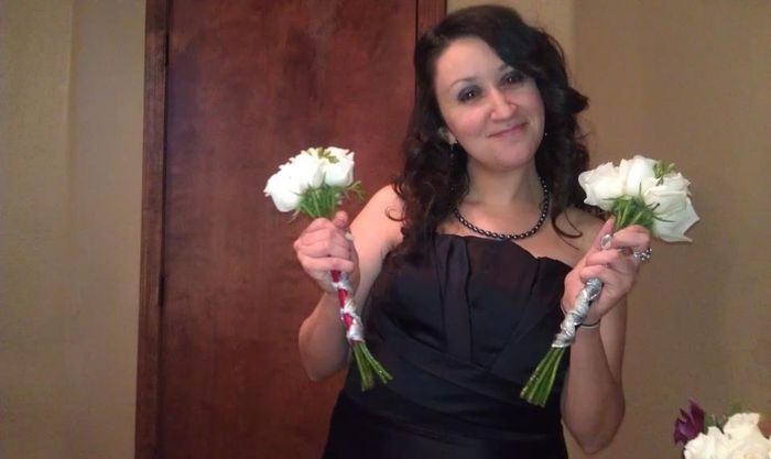 Got married!!!