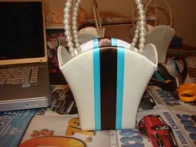 Winter Wonderland theme in the Spring or Summer...???