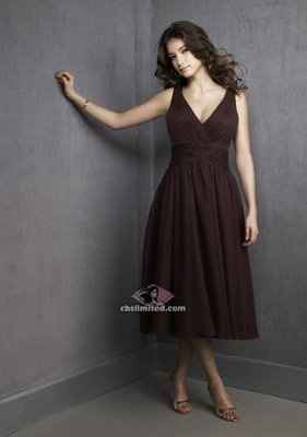 Help with Bridesmaids dresses...