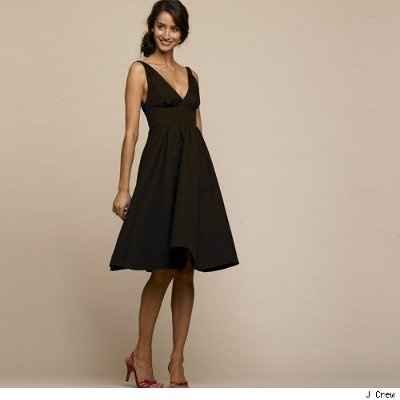 Help with Bridesmaids dresses...