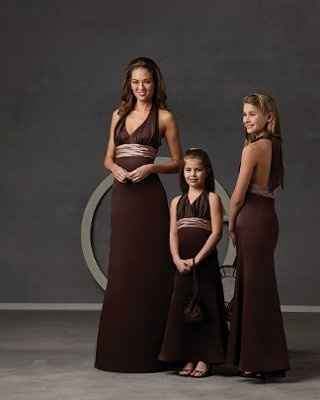 Bridal Party Attire Driving Me CRAZY...