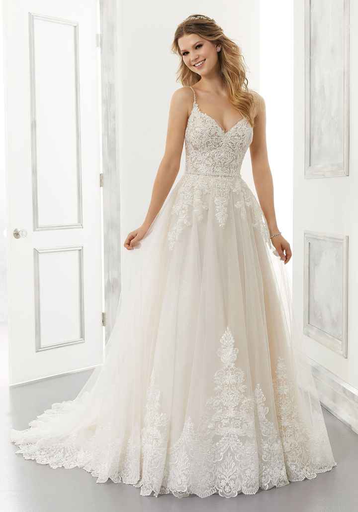 Dress Obsession/Dream Dress! - 1