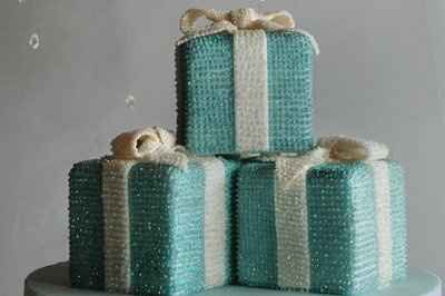 Help with finding bakery that won't change me an arm & leg...