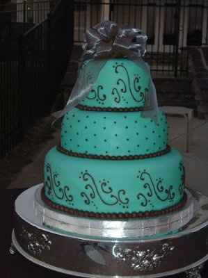 Help with finding bakery that won't change me an arm & leg...