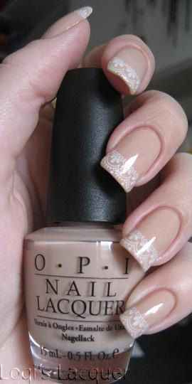 Wedding nails - ideas? Would love to see yours! - 1