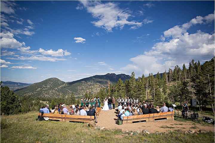 What's Your Venue Style? - 1