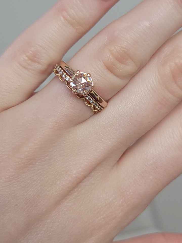Show off your ring! 💍 - 2