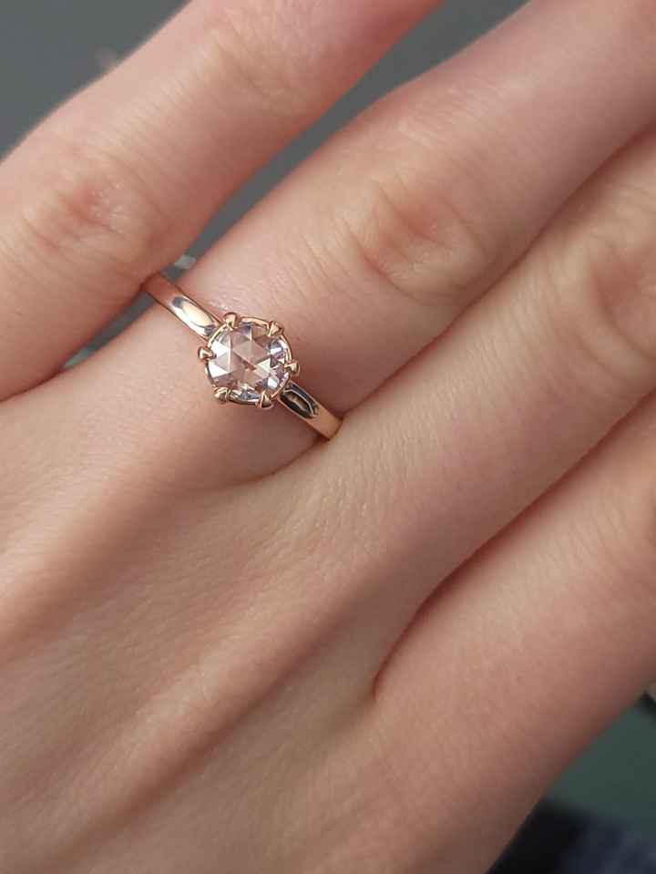 Rings💍💍💍 - 1