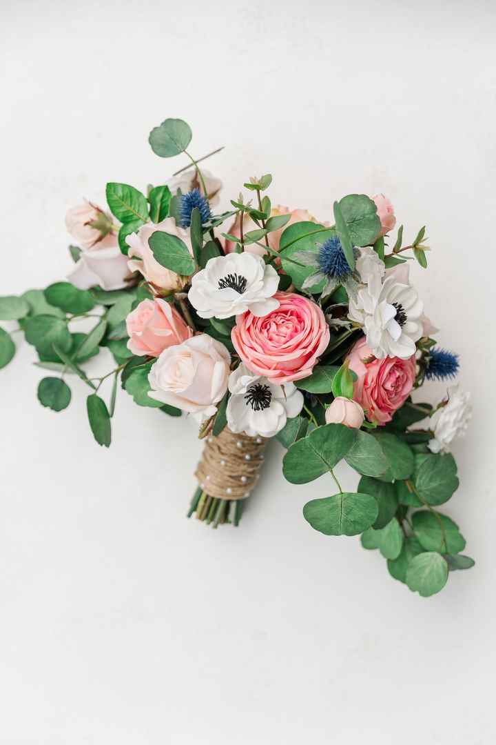 We did it! Wanted to share some of our Diys - 2