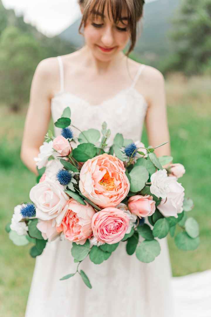 We did it! Wanted to share some of our Diys - 3