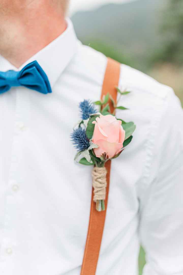 We did it! Wanted to share some of our Diys - 4