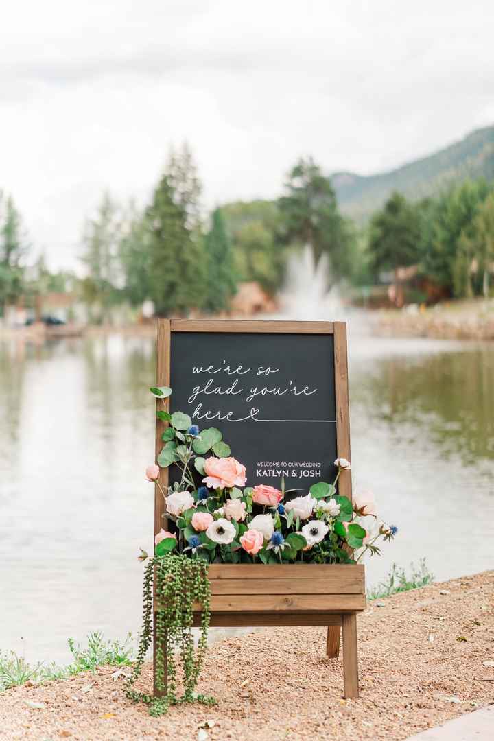 We did it! Wanted to share some of our Diys - 5