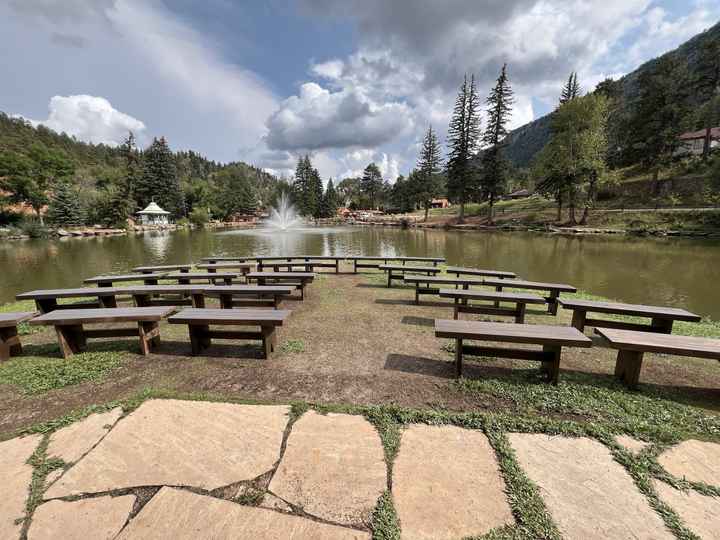 We did it! Wanted to share some of our Diys - 6