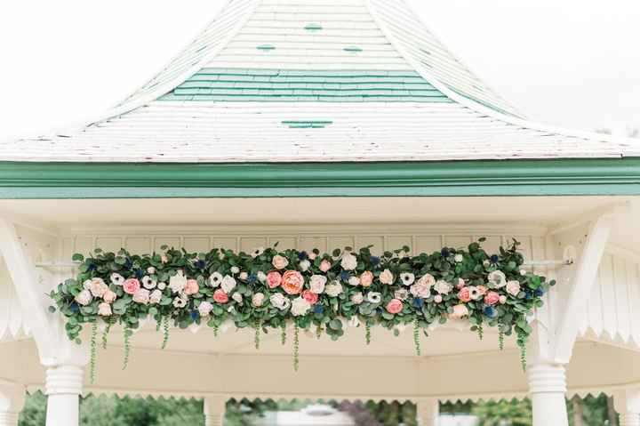 We did it! Wanted to share some of our Diys - 8