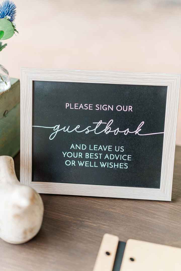 We did it! Wanted to share some of our Diys - 12