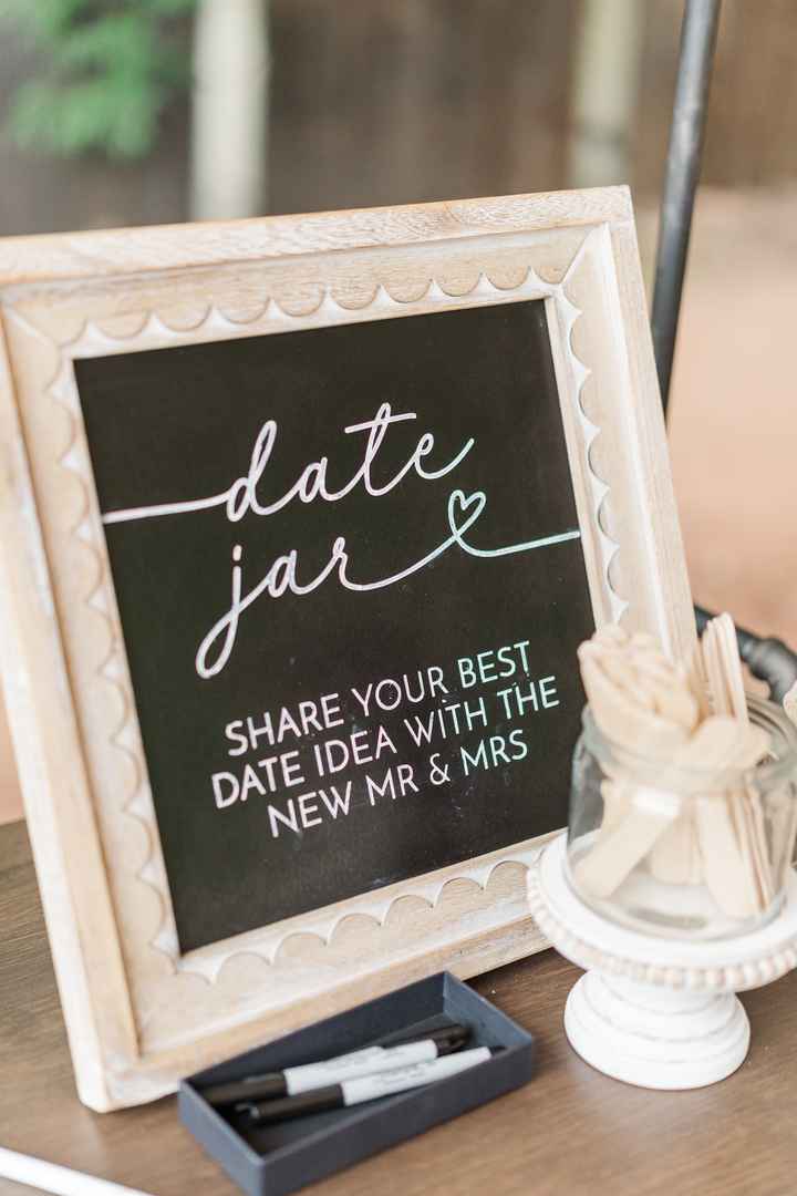 We did it! Wanted to share some of our Diys - 13