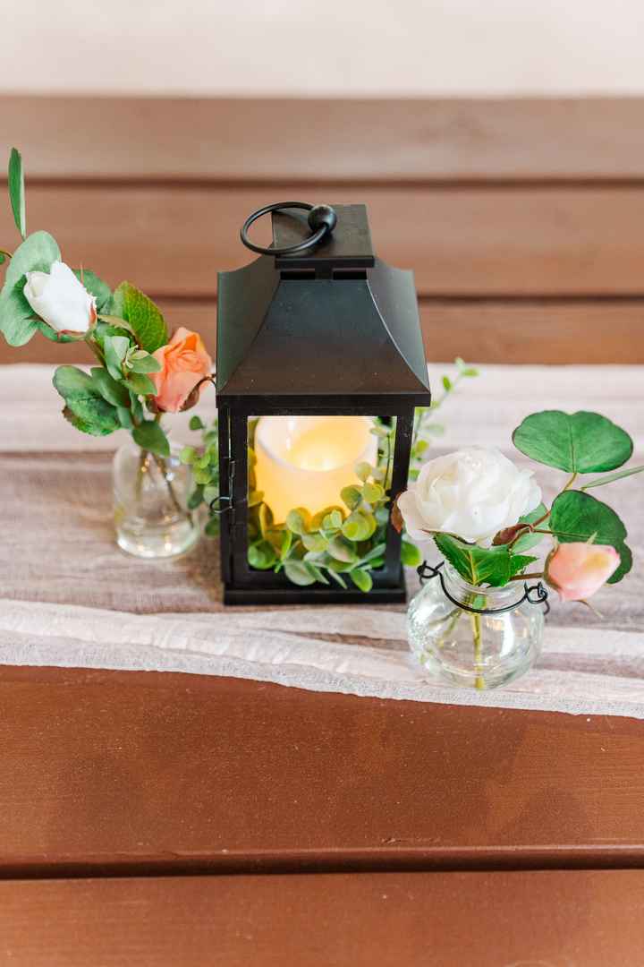 We did it! Wanted to share some of our Diys - 15