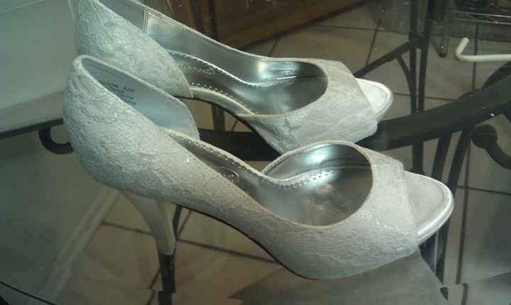 Shoes?