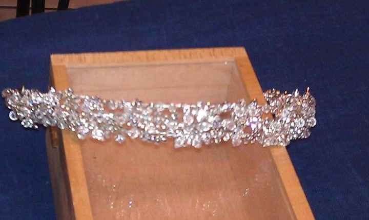 Head Piece! Share yours?
