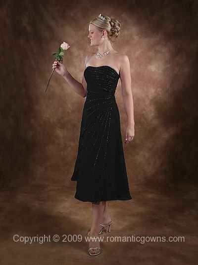 Bridesmaid's blues
