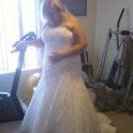 Dress fitting appointment