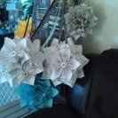 My diy flowers