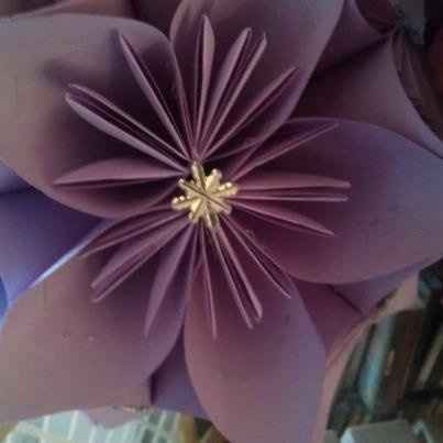 My diy flowers