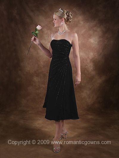 Bridesmaid's blues