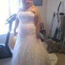 Dress fitting appointment