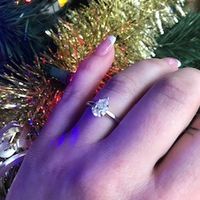 Christmas Bling